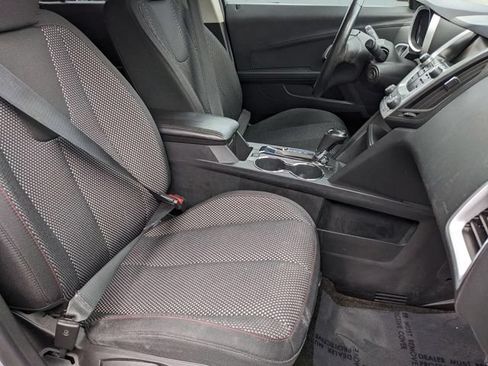 Used 2017 Chevrolet Equinox LT w/ Convenience Package AWD/4WD image 30