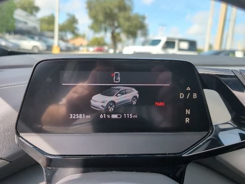 Used 2023 Volkswagen ID.4 S RWD image 12