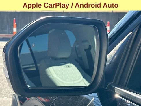 Used 2025 Ford Explorer Platinum w/ LUX Leather Package image 9