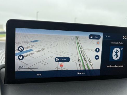 Used 2019 Acura RDX A-Spec image 21