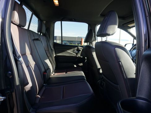 Used 2020 Honda Ridgeline Black Edition image 22