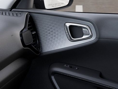 New 2025 Kia Soul S FWD image 26