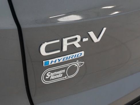 Used 2024 Honda CR-V Sport Touring image 30