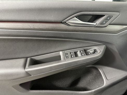 Used 2022 Volkswagen GTI SE image 26