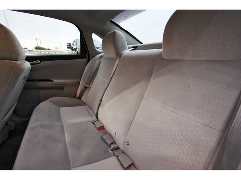 Used 2014 Chevrolet Impala Limited LS FWD image 26