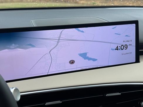 New 2026 Genesis GV70 2.5T Advanced image 32