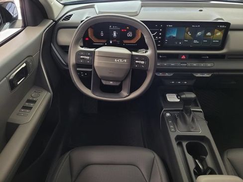 New 2027 Kia Seltos EX FWD image 14