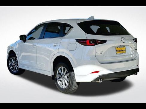 New 2025 MAZDA CX-5 AWD 2.5 S w/ Select Package image 45