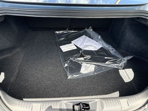 New 2026 Ford Mustang Coupe image 20