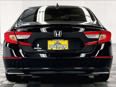 Used 2019 Honda Accord EX-L image 5
