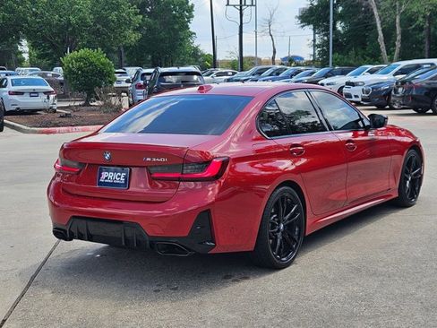 Used 2023 BMW M340i image 4