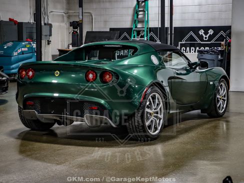 Used 2005 Lotus Elise image 7