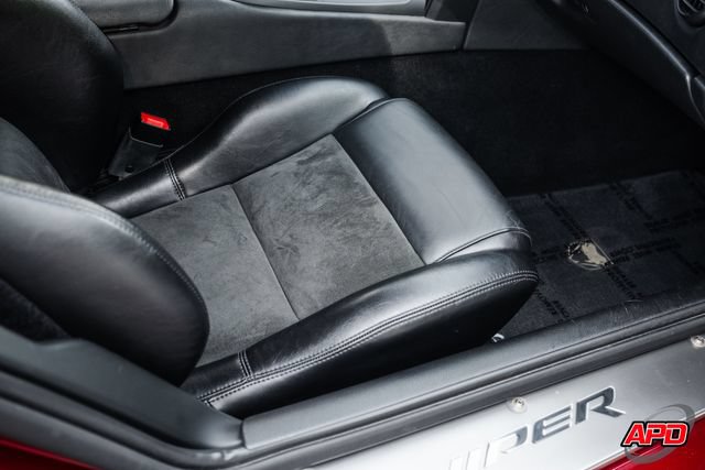 Used 2008 Dodge Viper SRT-10 RWD image 70