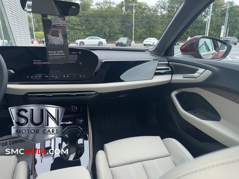 New 2025 Audi A5 2.0T Premium Plus image 14