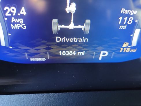 Used 2024 Jeep Wrangler High Altitude image 32