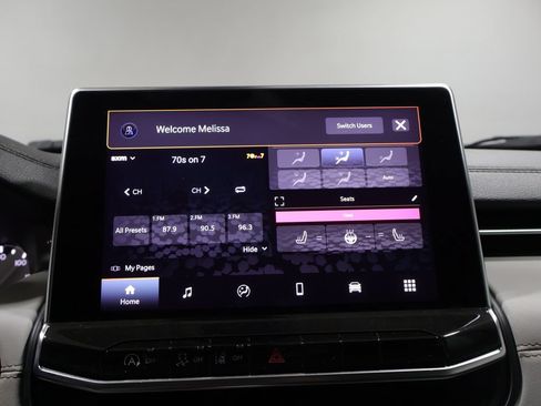 Certified 2022 Jeep Compass Limited AWD/4WD image 24
