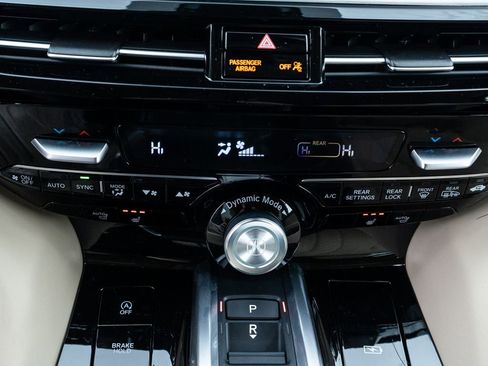 Certified 2023 Acura MDX SH-AWD w/ Technology Package image 36