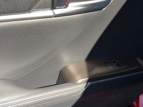 Used 2023 Toyota Camry XSE w/ Navigation Package image 40