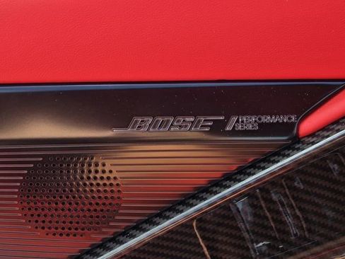 Used 2025 Chevrolet Corvette Z06 w/ Stealth Interior Trim Package image 27