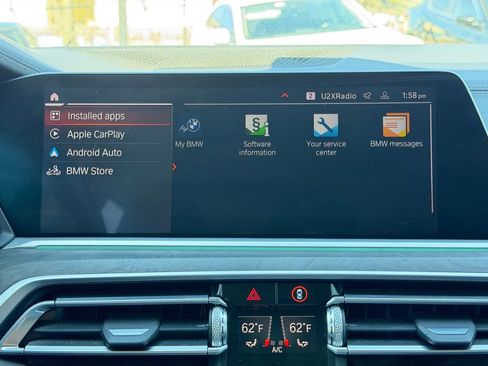 Used 2019 BMW X7 xDrive40i w/ Premium Package image 38