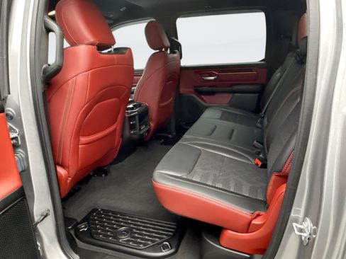 Used 2020 RAM 1500 Rebel w/ Rebel Level 2 Equipment Group image 11