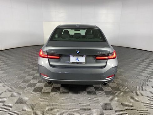 Certified 2023 BMW 330i xDrive Sedan w/ Premium Package image 33
