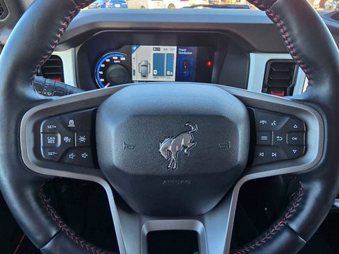 Used 2023 Ford Bronco Heritage Edition image 25