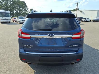 Used 2020 Subaru Ascent Premium