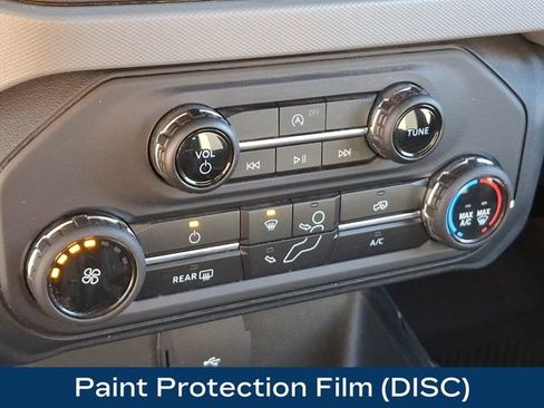 Used 2022 Ford Bronco 4-Door w/ Sasquatch Package image 18