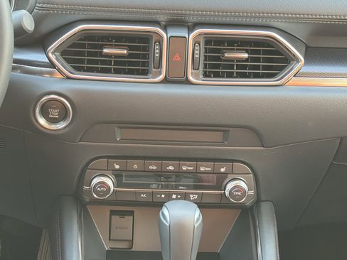 New 2025 MAZDA CX-5 Carbon Edition image 22