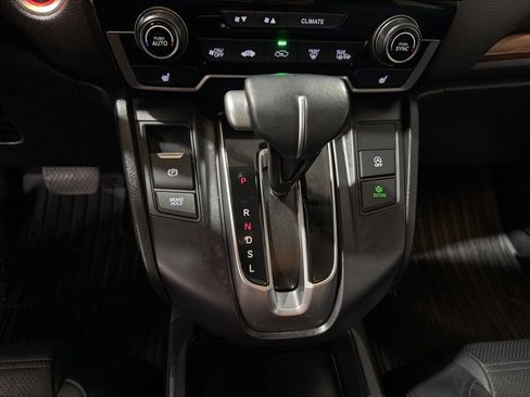 Used 2022 Honda CR-V EX-L image 20