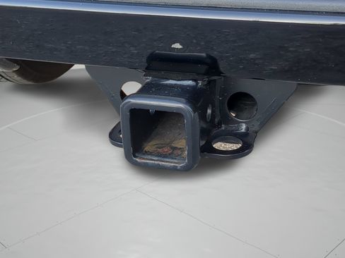 Used 2024 Chevrolet Silverado 1500 Custom RWD image 48
