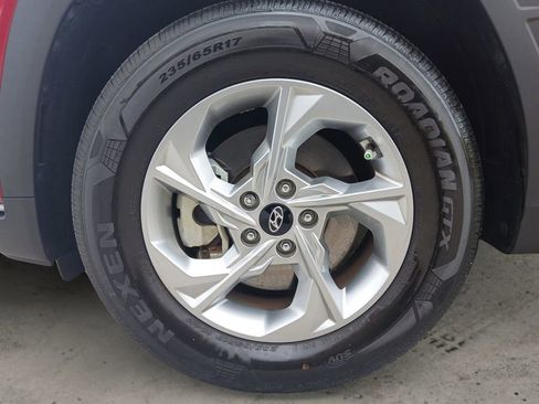 Certified 2023 Hyundai Tucson SE FWD image 14