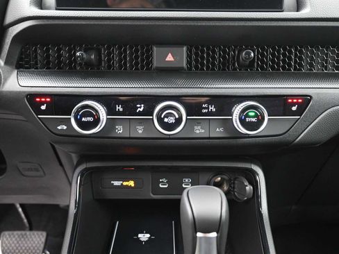 New 2026 Honda CR-V Sport-L image 8