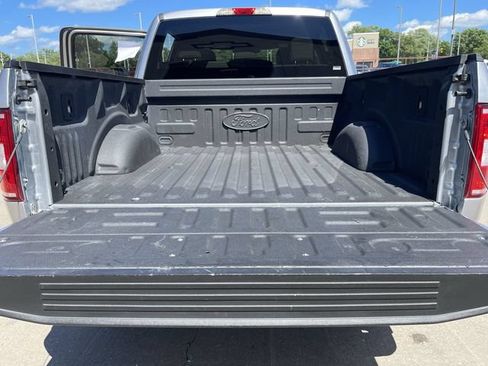 Used 2020 Ford F150 XL AWD/4WD image 21