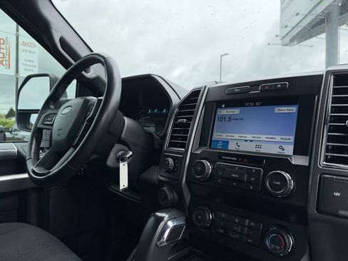 Used 2019 Ford F150 XLT w/ Equipment Group 302A Luxury AWD/4WD image 21