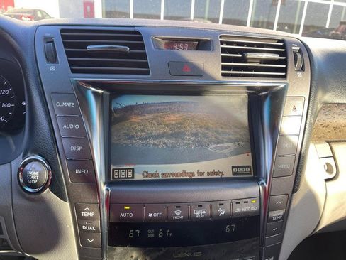Used 2007 Lexus LS 460 image 21