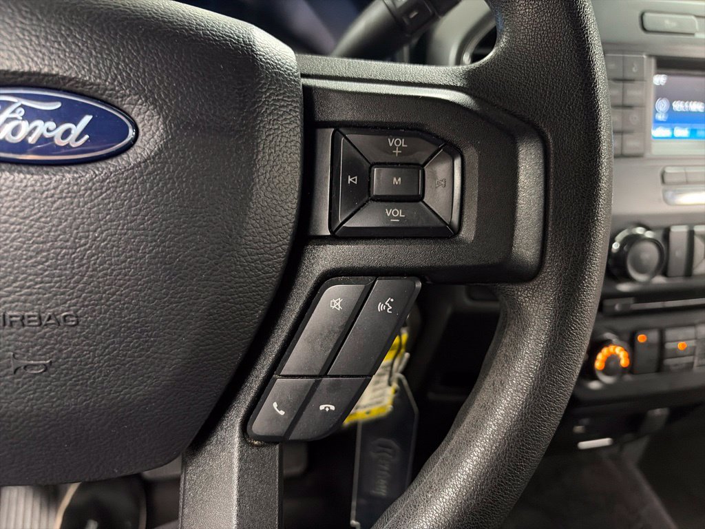 Used 2017 Ford F150 XLT RWD image 22
