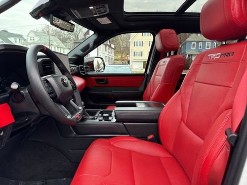 Used 2024 Toyota Tundra TRD Pro image 21