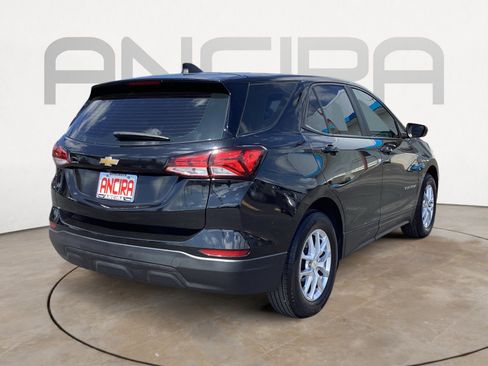 Used 2024 Chevrolet Equinox LS image 14