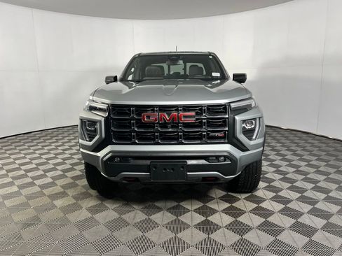 Used 2024 GMC Canyon AT4 w/ AT4 Premium Package image 11