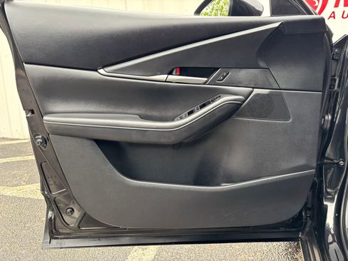 Used 2023 MAZDA CX-30 AWD 2.5 S w/ Select Package image 35