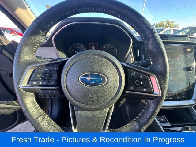 Used 2024 Subaru Outback Limited AWD/4WD image 13