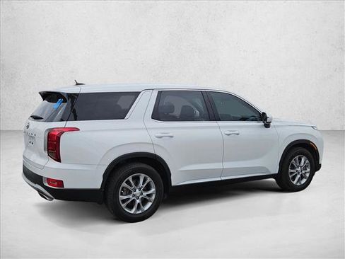 Used 2022 Hyundai Palisade SE w/ Cargo Package image 5