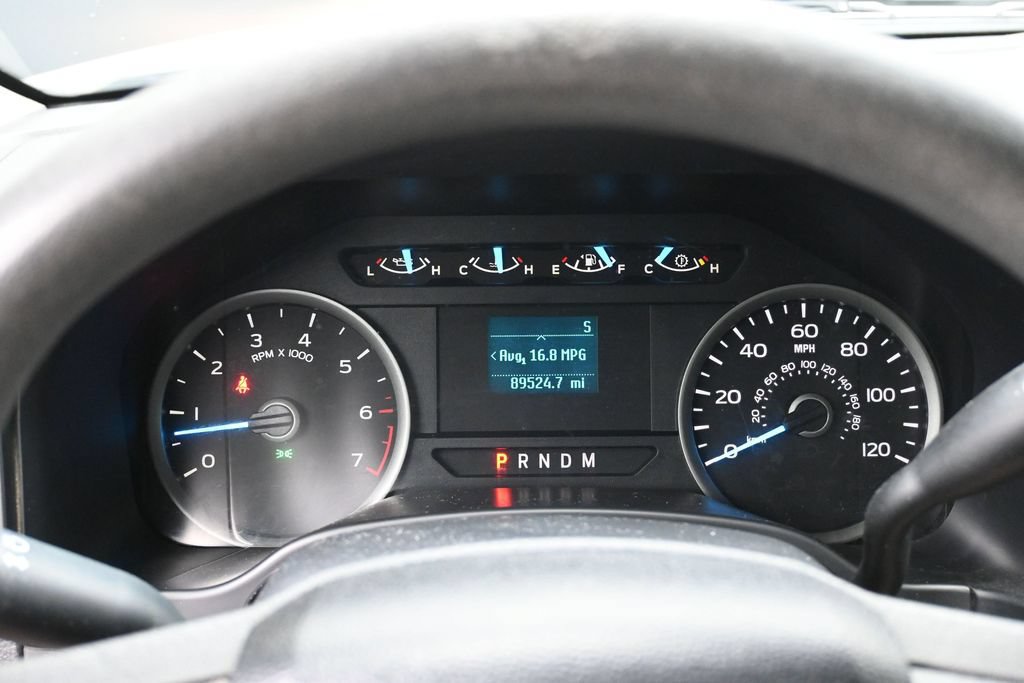 Used 2018 Ford F150 XLT AWD/4WD image 12