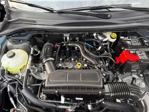 Used 2026 Ford Escape ST-Line w/ Tech Pack #1 image 31