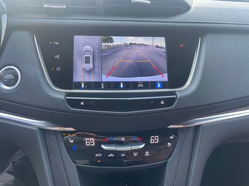 Used 2024 Cadillac XT5 Premium Luxury w/ Technology Package FWD image 21