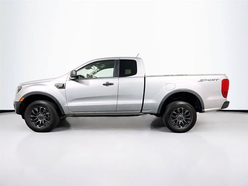Used 2020 Ford Ranger XLT w/ Equipment Group 301A Mid RWD image 27