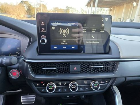 New 2026 Acura ADX A-Spec FWD image 3