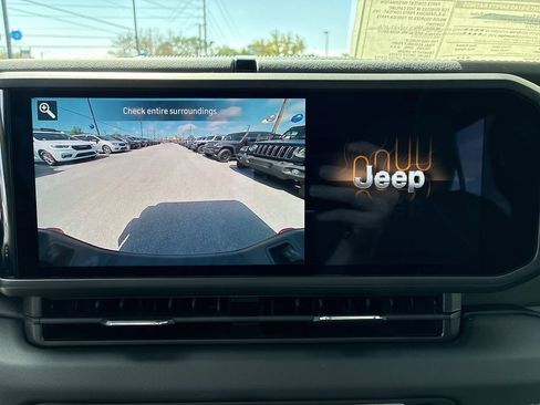 New 2026 Jeep Gladiator Mojave image 26